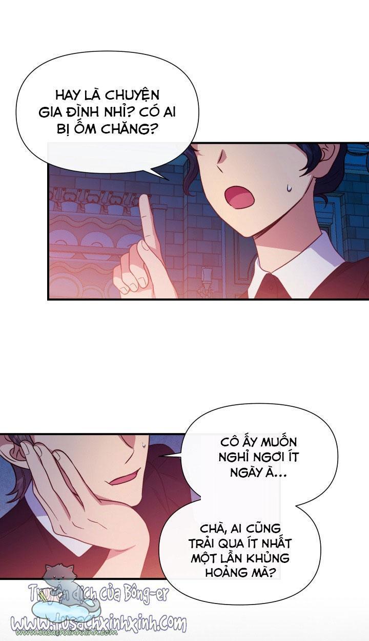 công nương khế ước của gia tộc công tước quái vật chapter 141 51