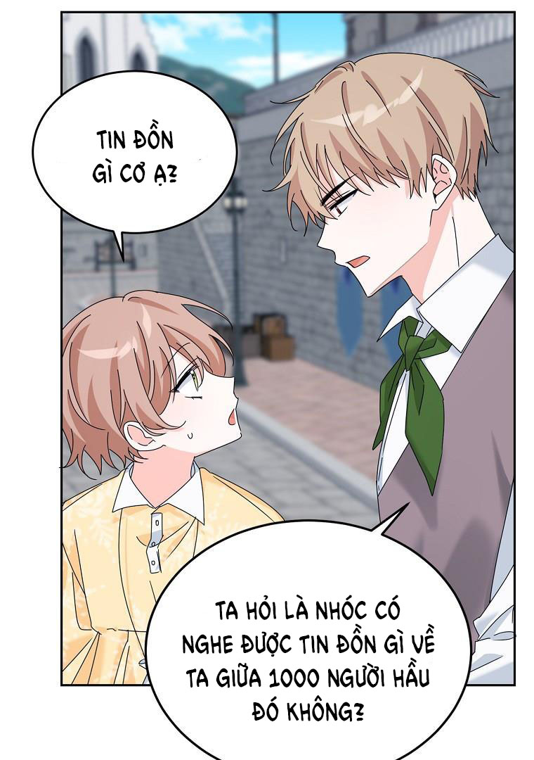 ác nữ karuna bị teo nhỏ chapter 9.2 11