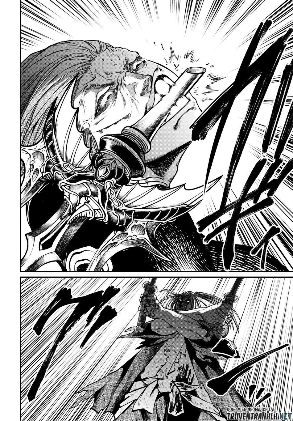 đại chiến nhân thần chapter 19 61