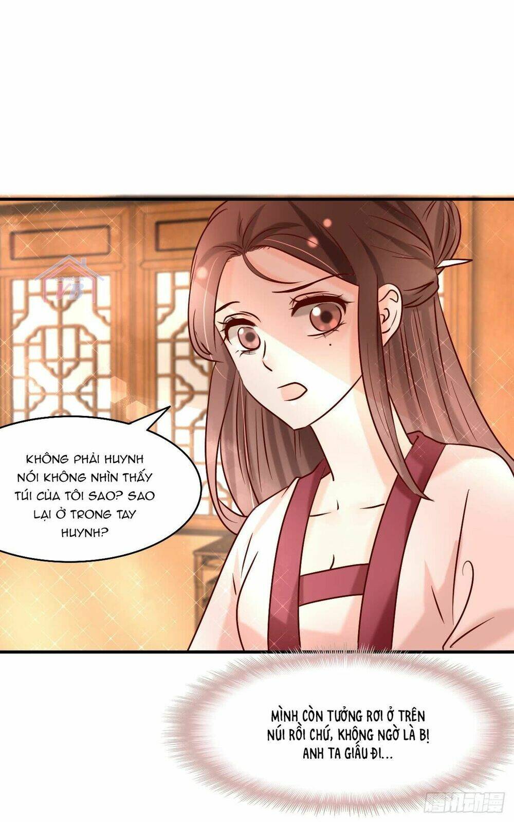 hồng nhan bất vong quốc chapter 8 28