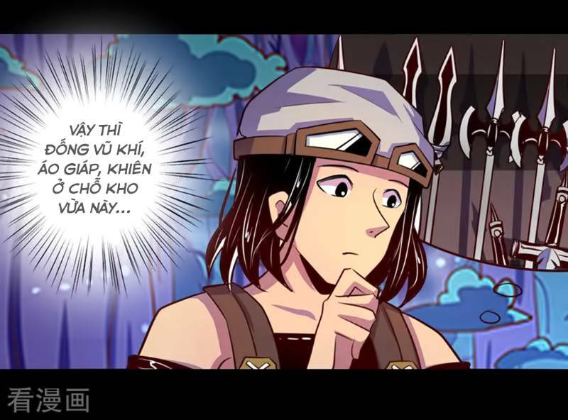 ta không phải là npc chapter 99 34