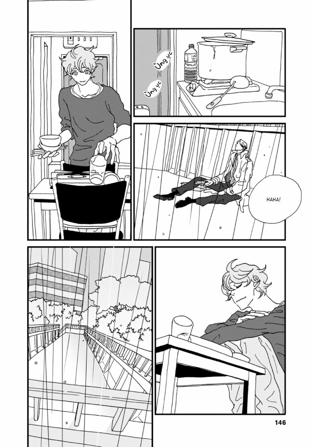 the trigger chapter 4 17