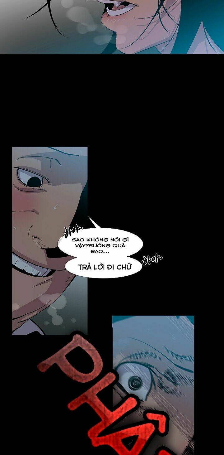 răng nanh chapter 15 27