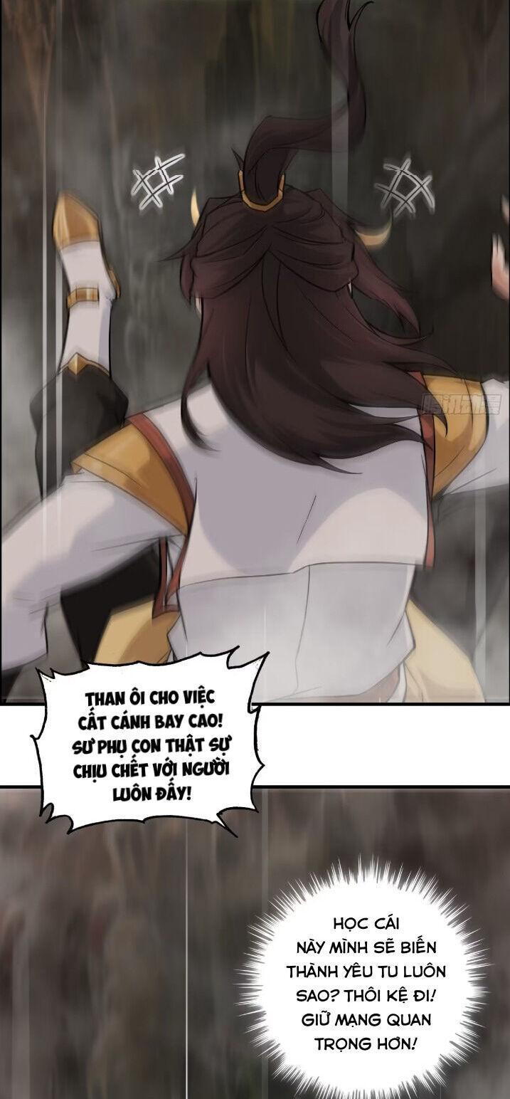 tu tiên chính là như vậy chapter 65 4