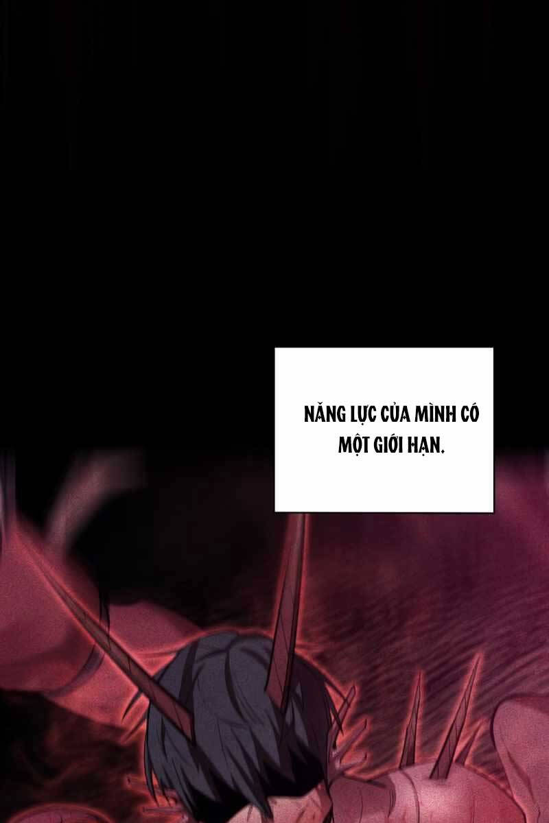 tôi càng ăn càng trở nên mạnh mẽ chapter 92.2 15