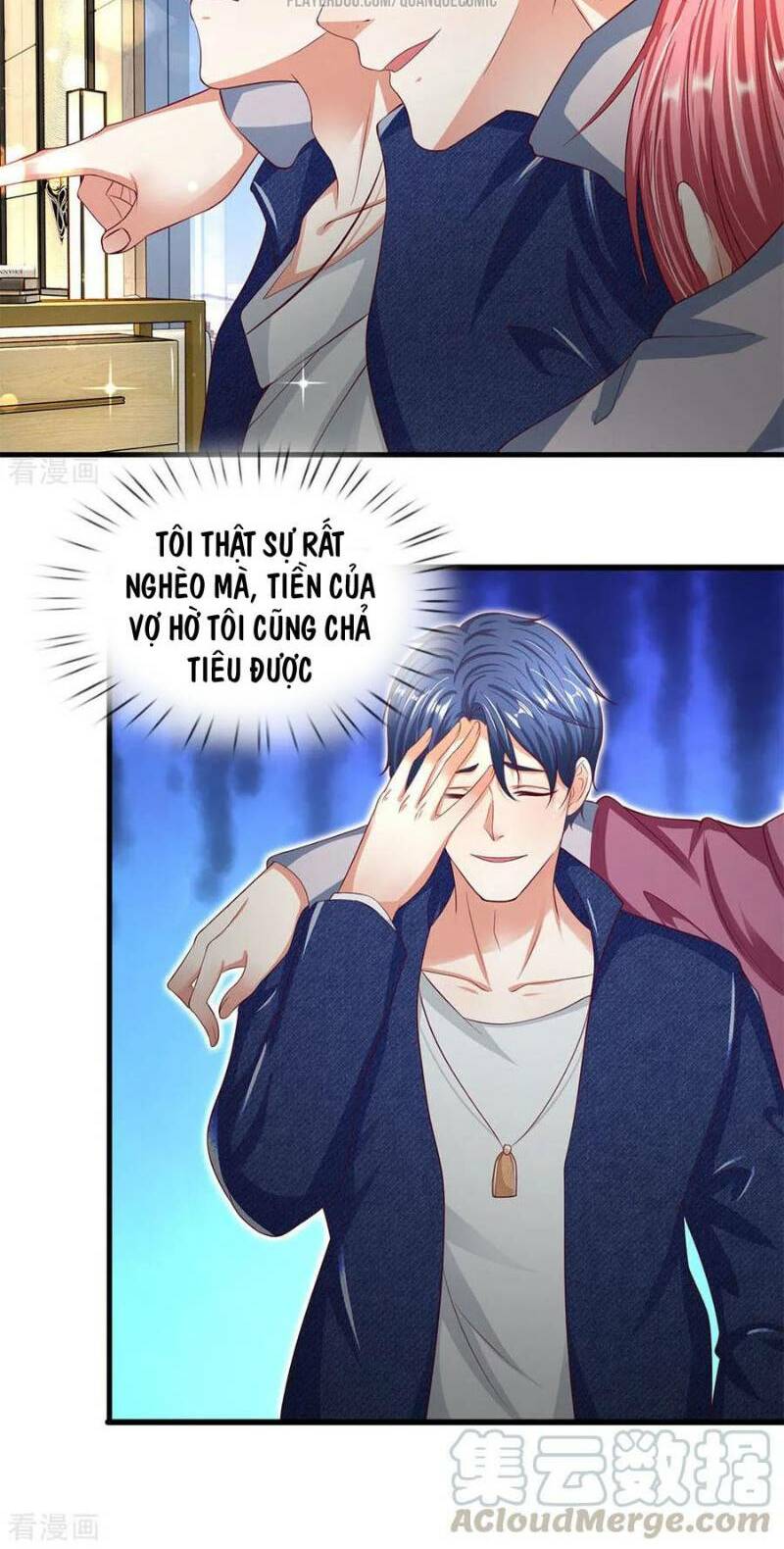 chung cực binh vương tại đô thị chapter 46 4