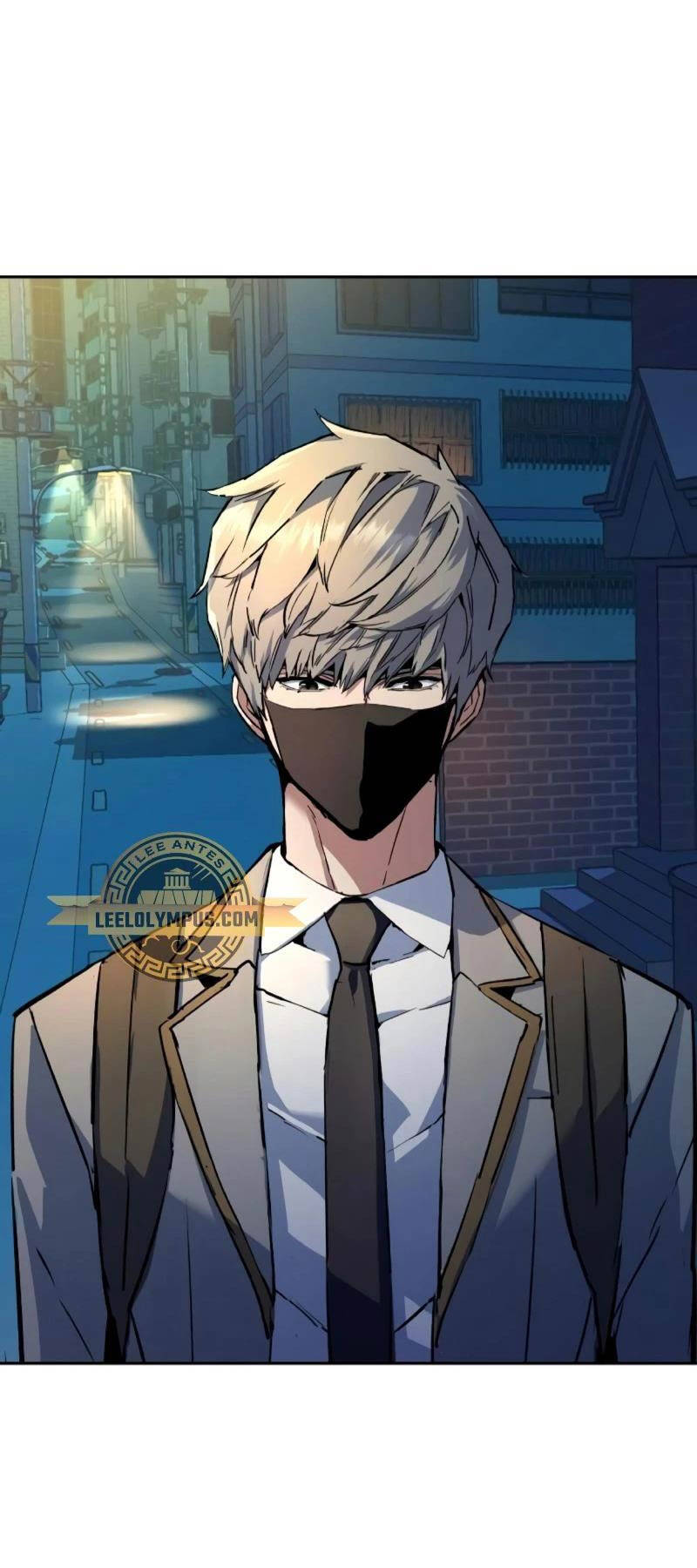 bạn học tôi là lính đánh thuê chapter 188 68