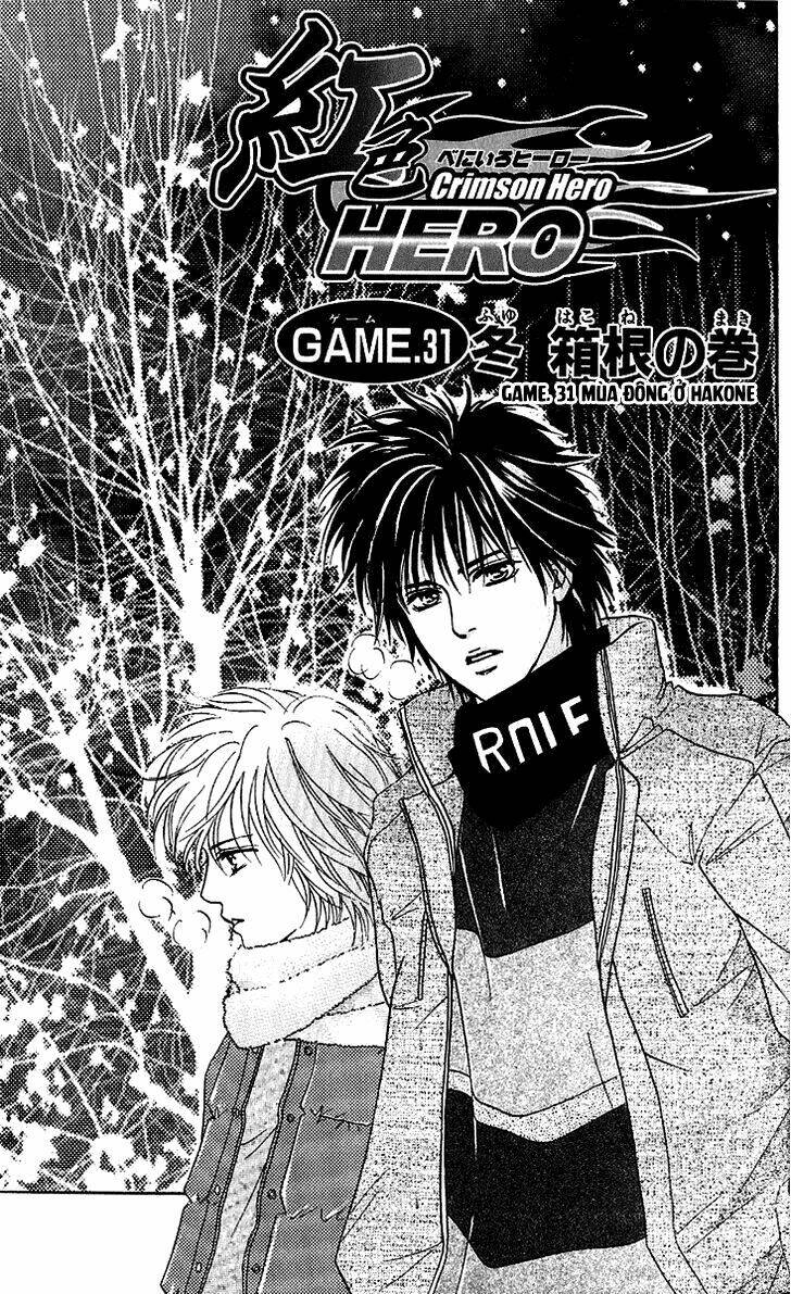 xứng danh anh hùng chapter 56 5