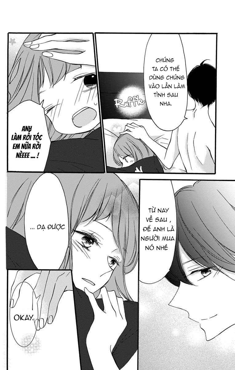 tôi đã kết hôn với masaomi-kun chapter 2.2 24