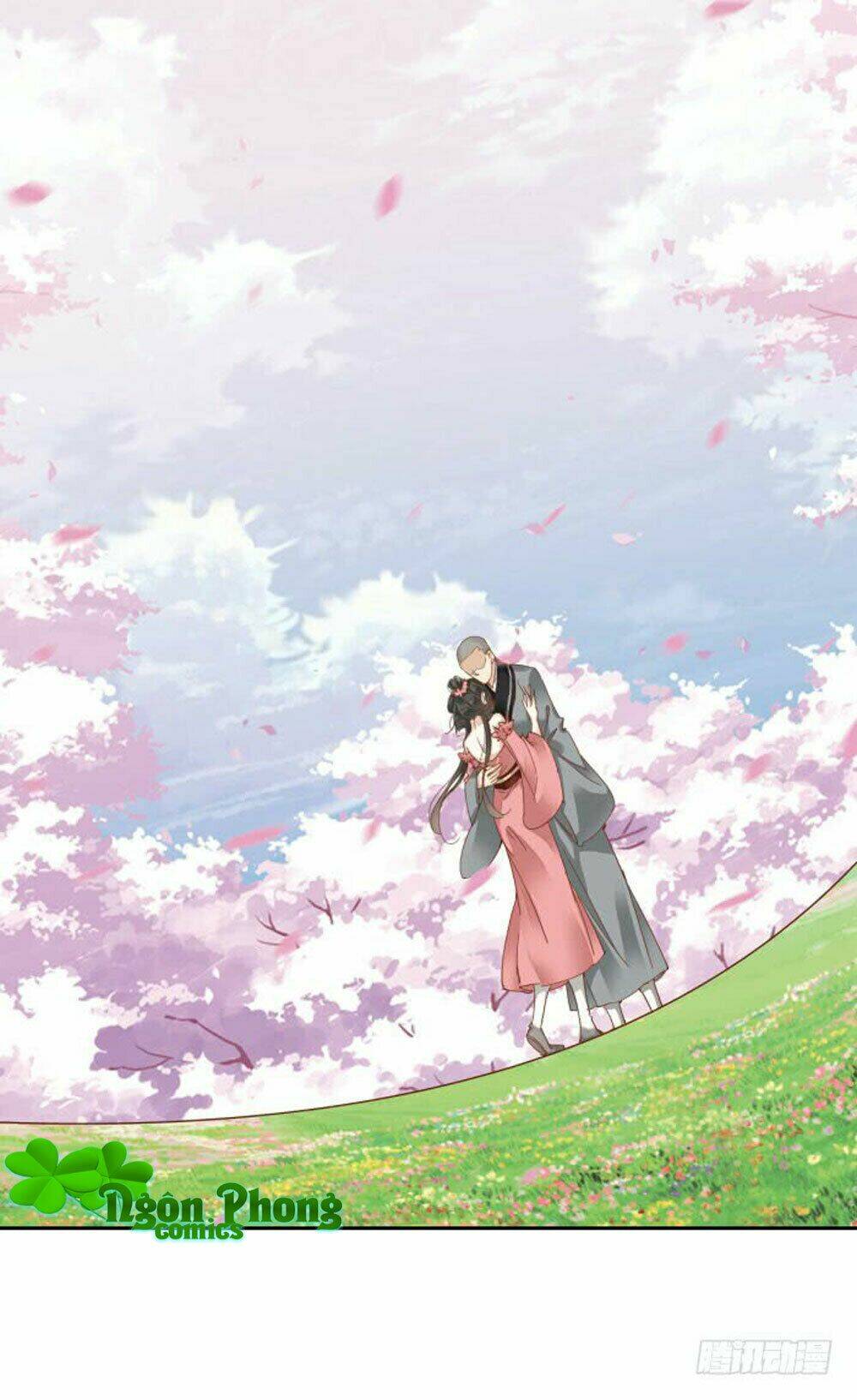 thiền tâm vấn đạo chapter 40 32