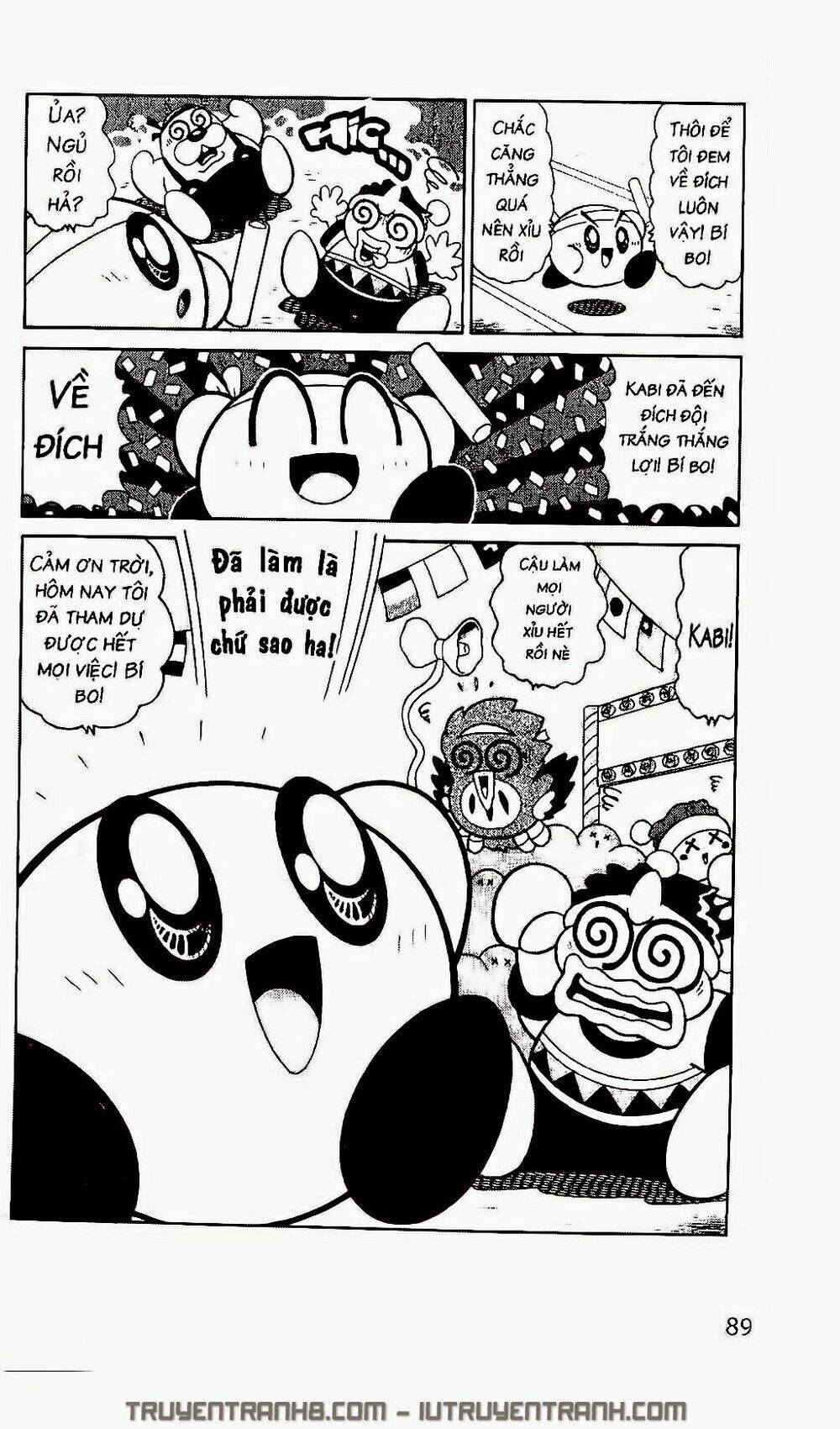 ngôi sao kabi chapter 228 20