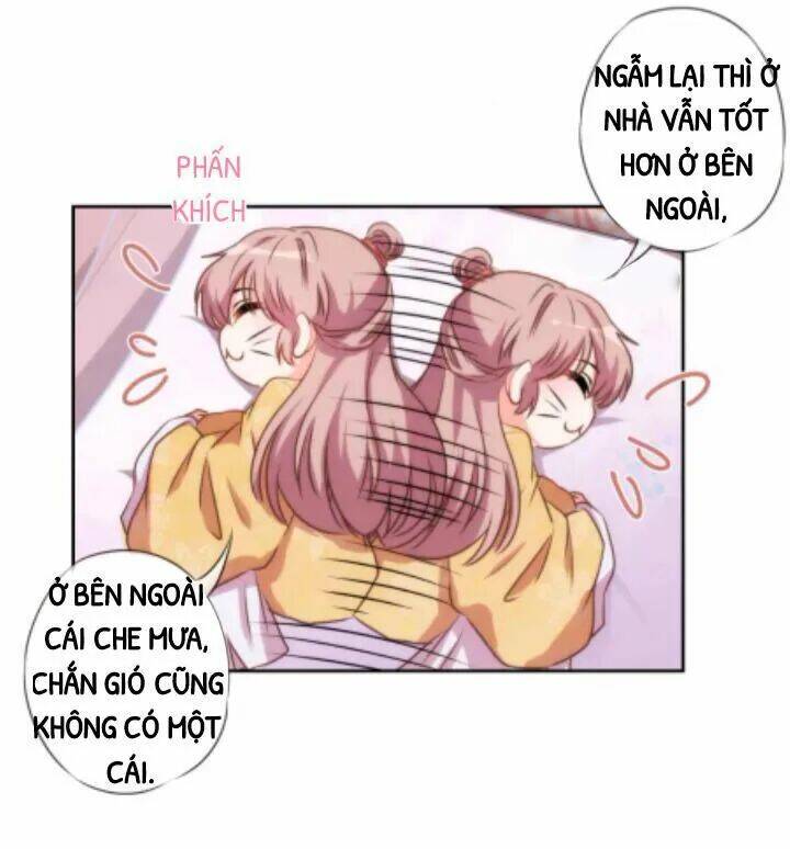 ồ, phu quân đáng yêu của tôi! chapter 40 28