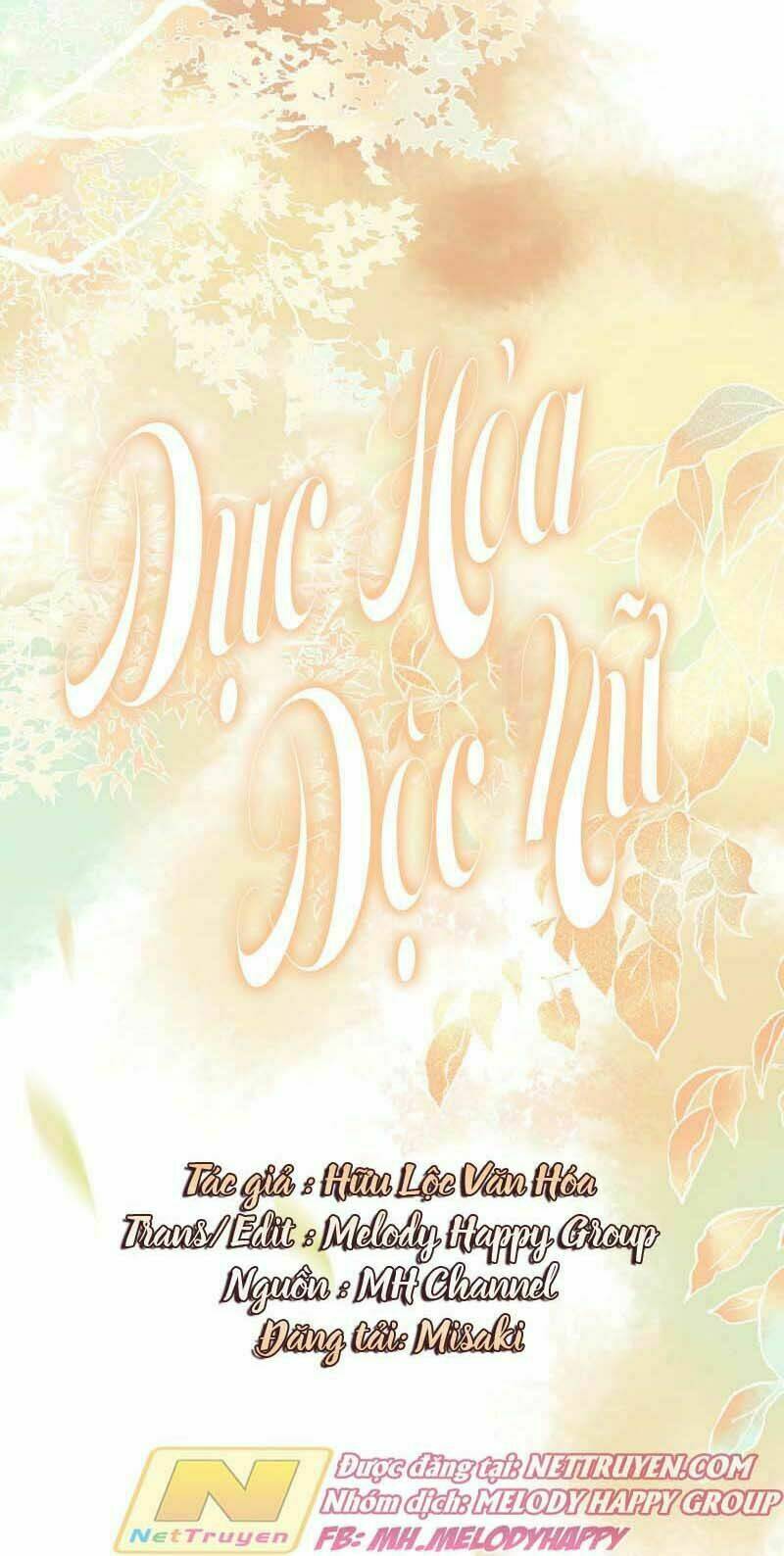 dục hỏa độc nữ chapter 93 4