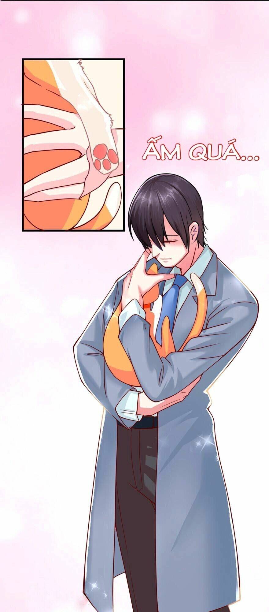 chủ nhân là ảnh đế chapter 1.1 35