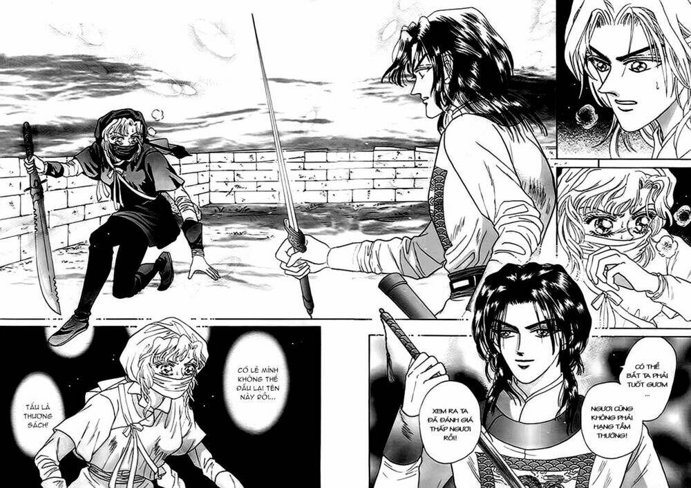 spirit of the ocean chapter 2 31