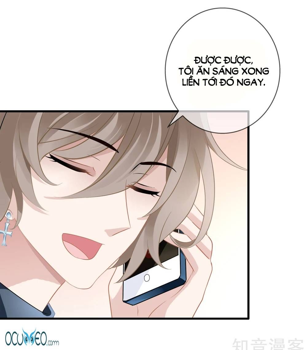 mỹ vị giai thê chapter 11 6