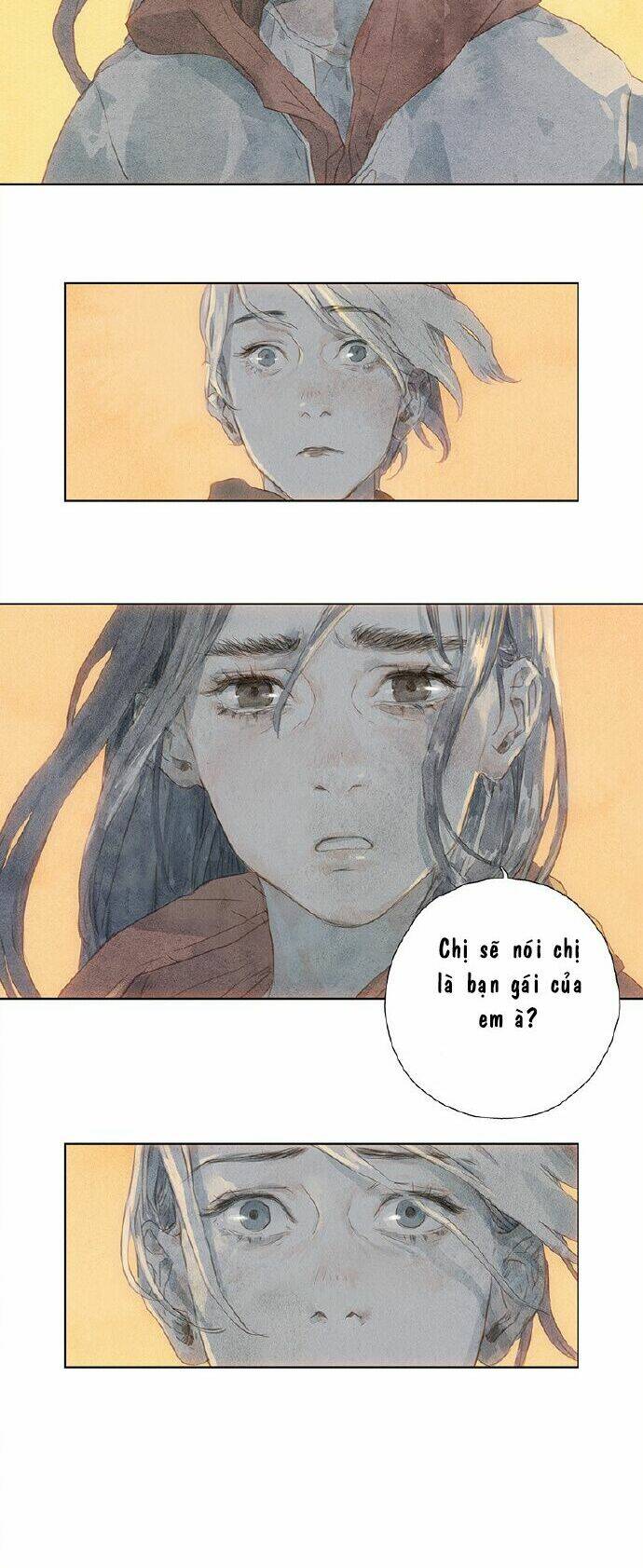 người yêu dấu chapter 13 26