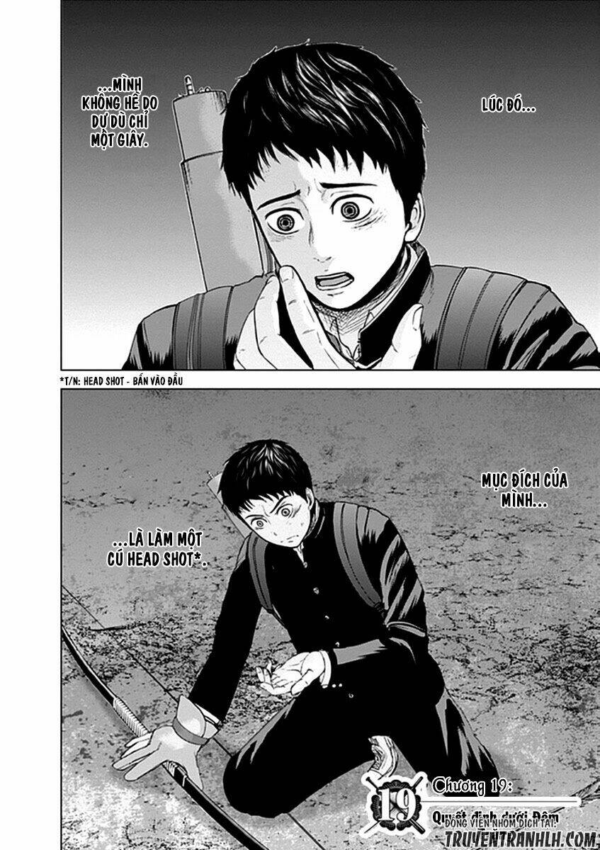 gunjou senki chapter 19 9