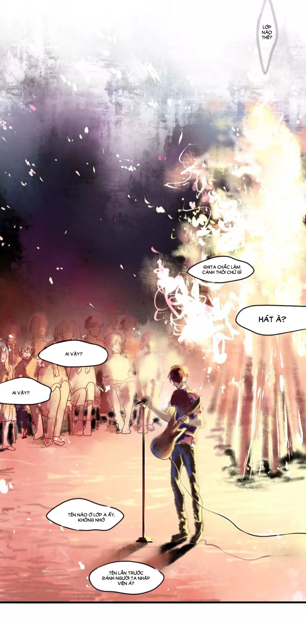 tháng sáu kì diệu chapter 24 20