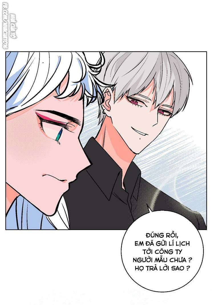 99 độ f - talk to me chapter 16 28