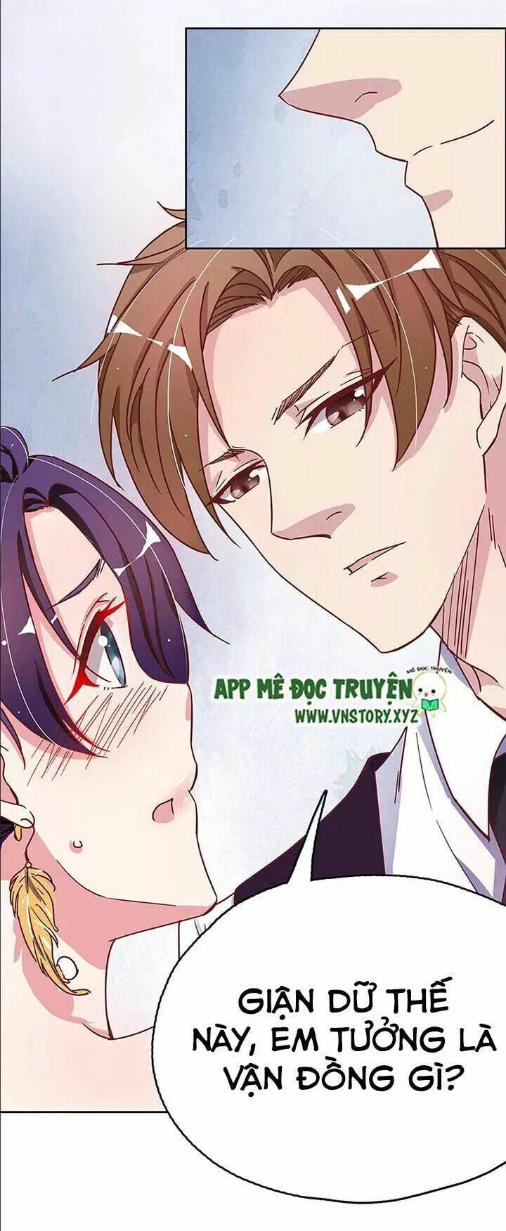 yêu em, sai đến tận cùng chapter 10 4