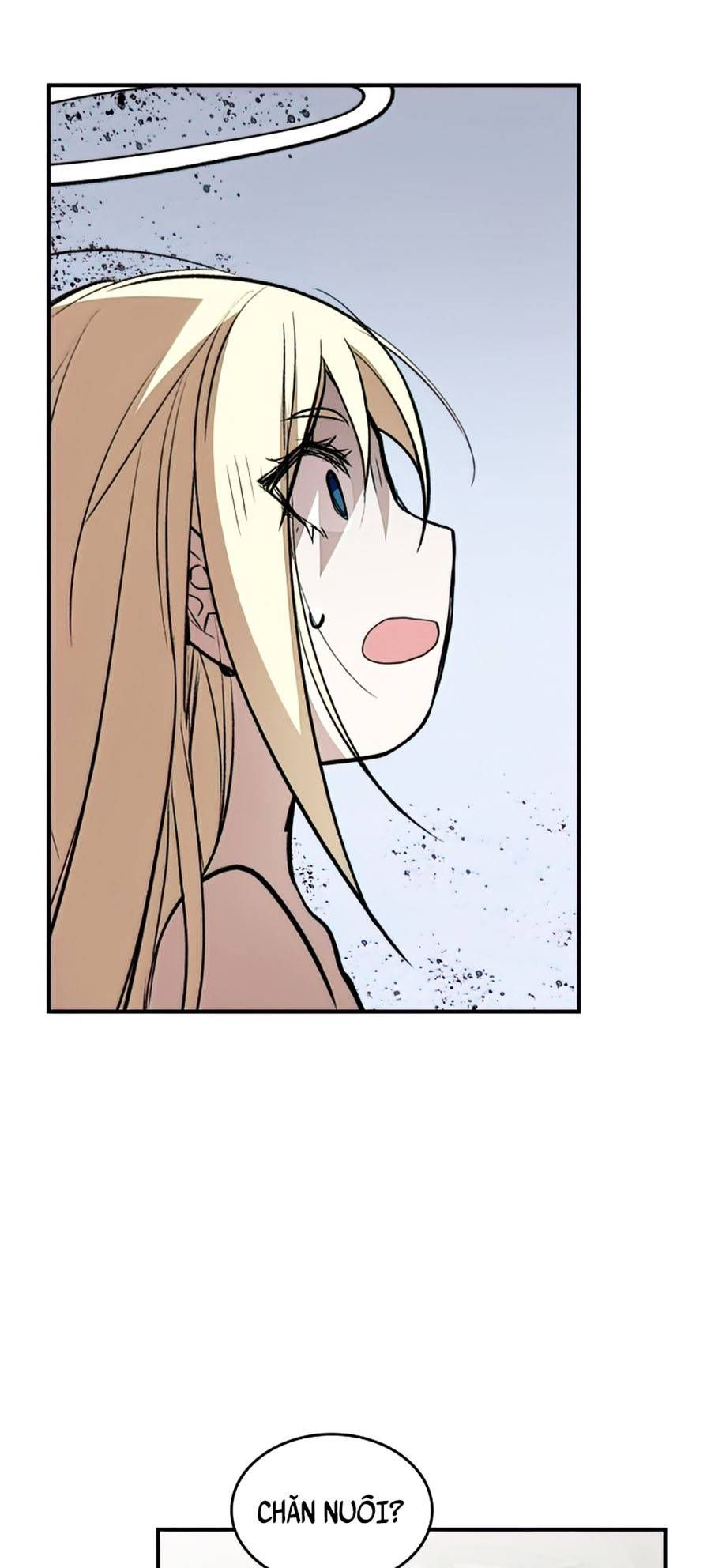 tôi là lính mới chapter 116 25