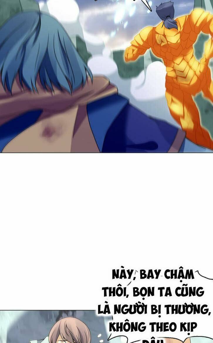 thiên thần quyết chapter 92 24