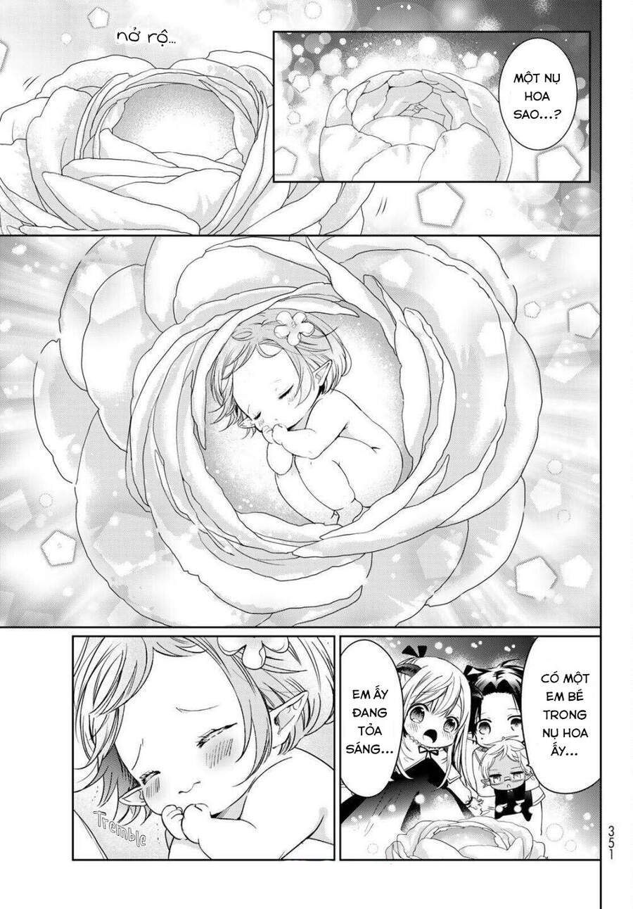 i became the mother of the strongest demon lord’s 10 children in another world chapter 21 16