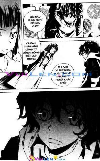 moon boy - chàng trai ánh trăng chapter 6 142