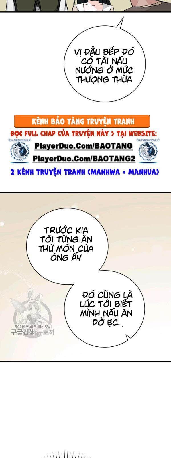 tôi lên cấp chỉ bằng cách ăn chapter 57 31