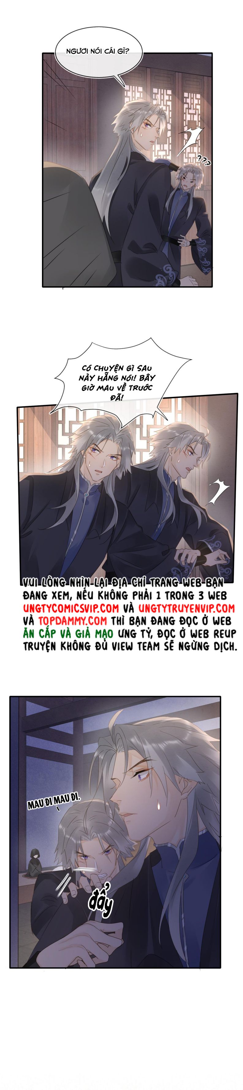 tù long chapter 110 7