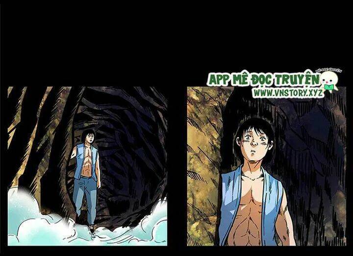 U Minh Ngụy Tượng Chapter 173 32