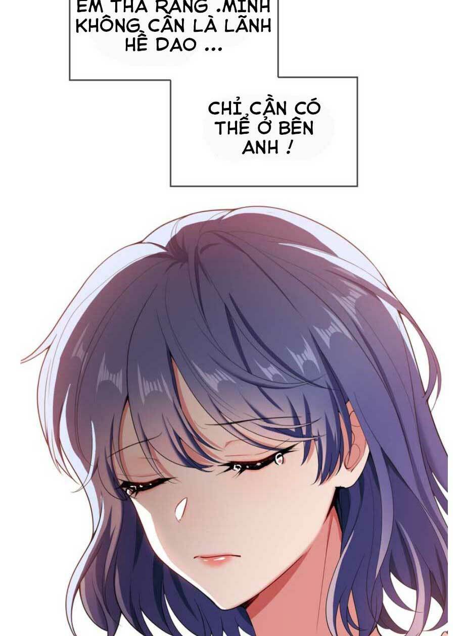 cô vợ nhỏ nuông chiều quá lại thành ác!! chapter 190.2 14