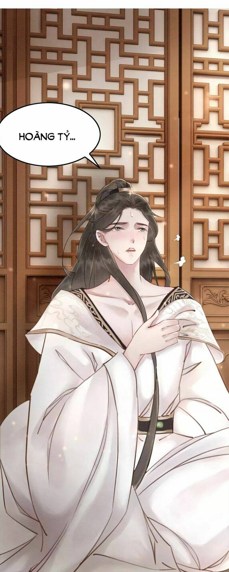 trọng sinh bá sủng nhiếp chính vương quá mạnh mẽ chapter 21 8