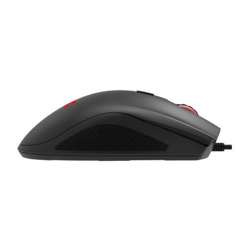 Chuột Gaming AOC GM200 RGB - Hàng Chính Hãng