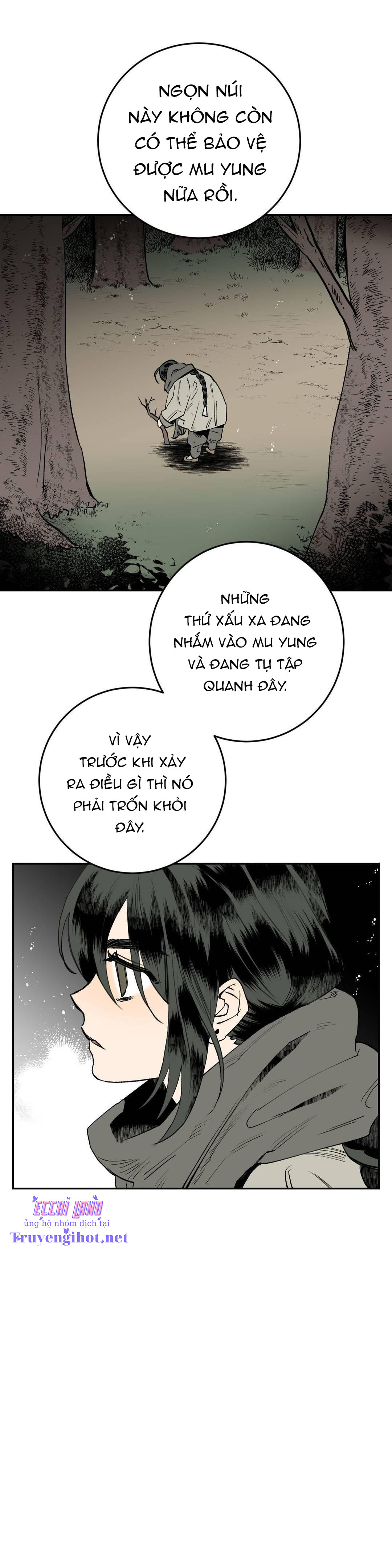 ngọn đèn vô danh chapter 1.2 7