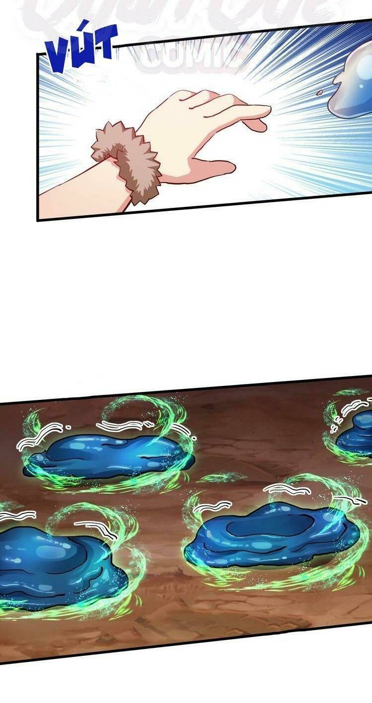 kinh thế kỳ nhân chapter 44 48