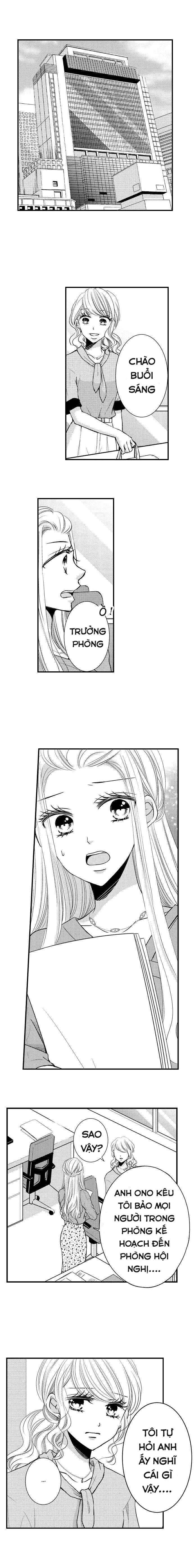 sự cao trào hoàn hảo chapter 151 12