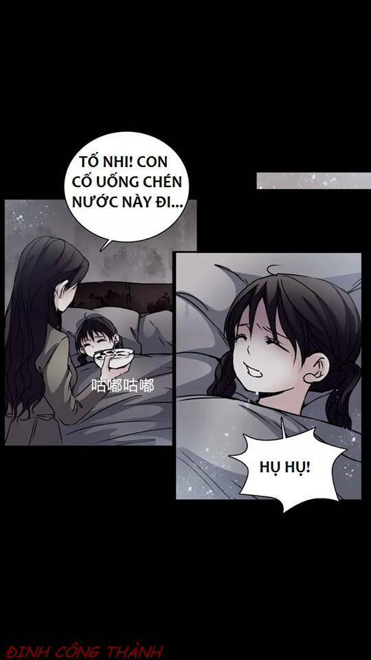 tiểu quỷ chapter 10 27