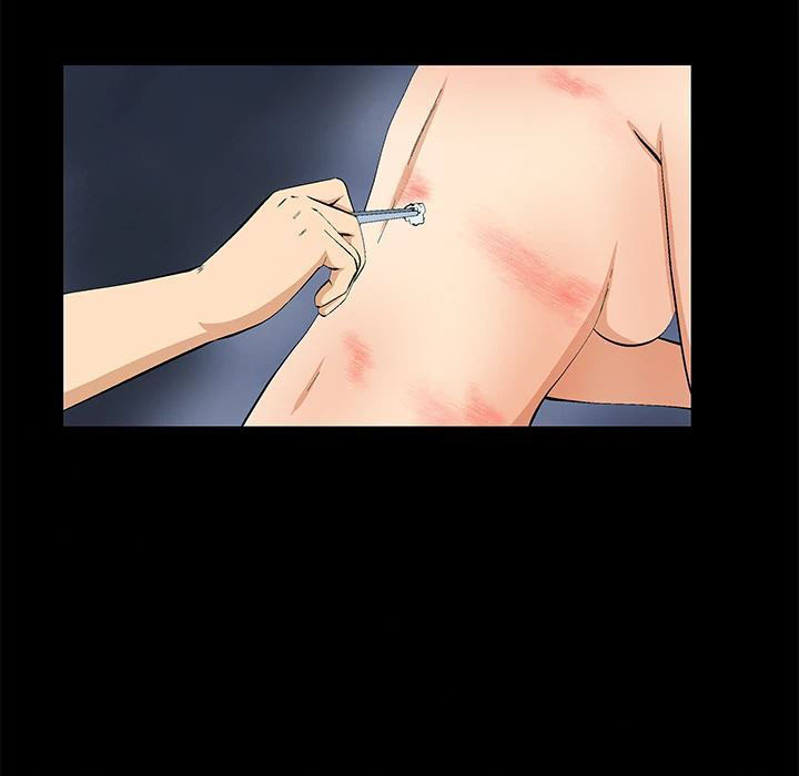 khổ dâm chapter 11 11