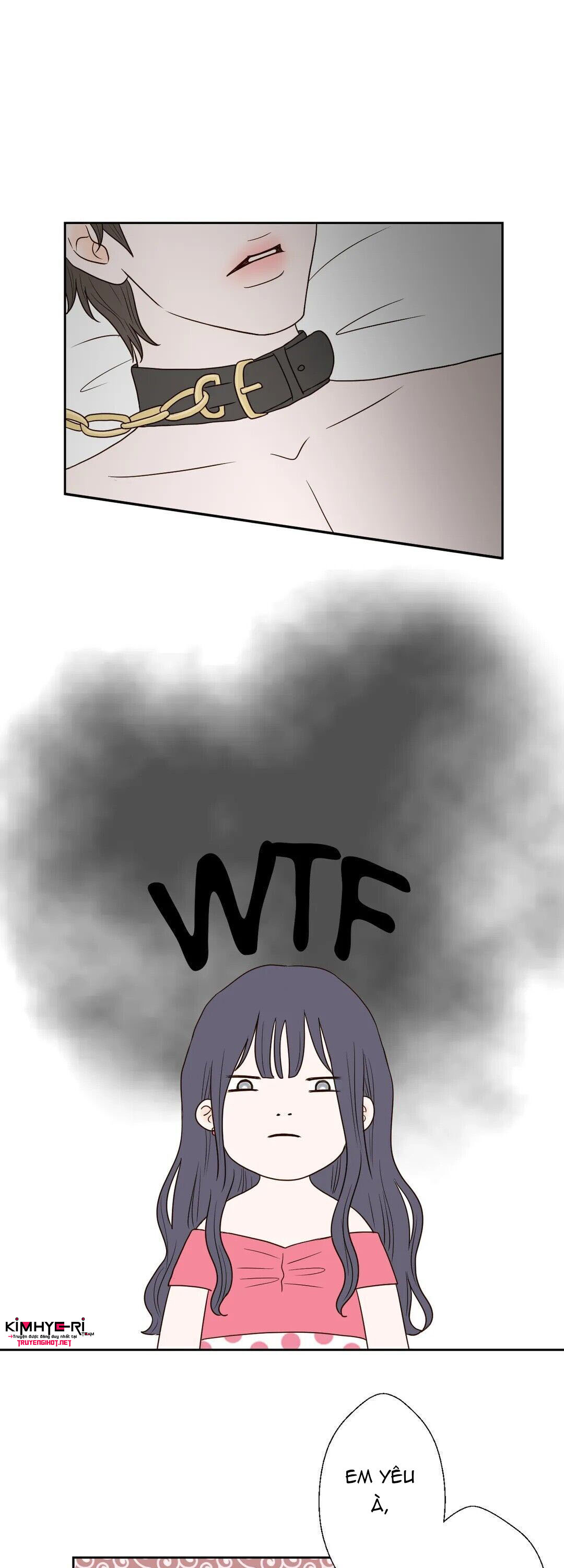 honey bed talk chapter 14 1