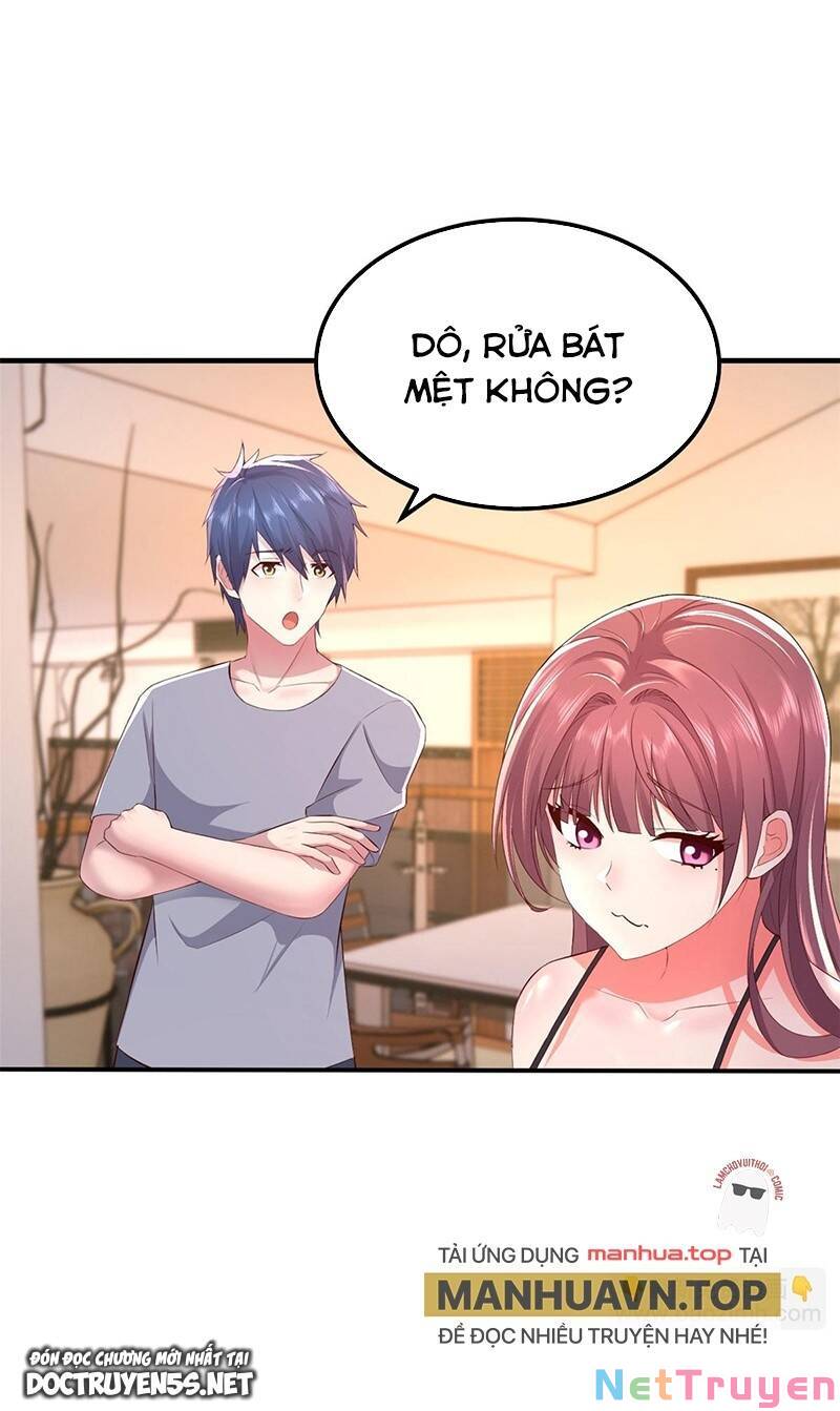 chị gái tôi là đại minh tinh chapter 156 13