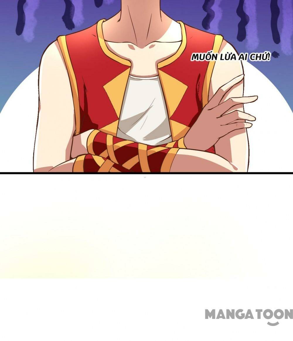 Từ Hôm Nay Bắt Đầu Làm Thành Chủ chapter 0 17