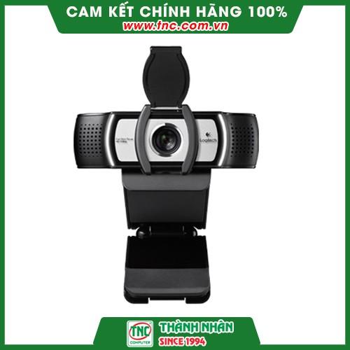 Webcam cho doanh nghiệp Logitech C930E- Hàng chính hãng