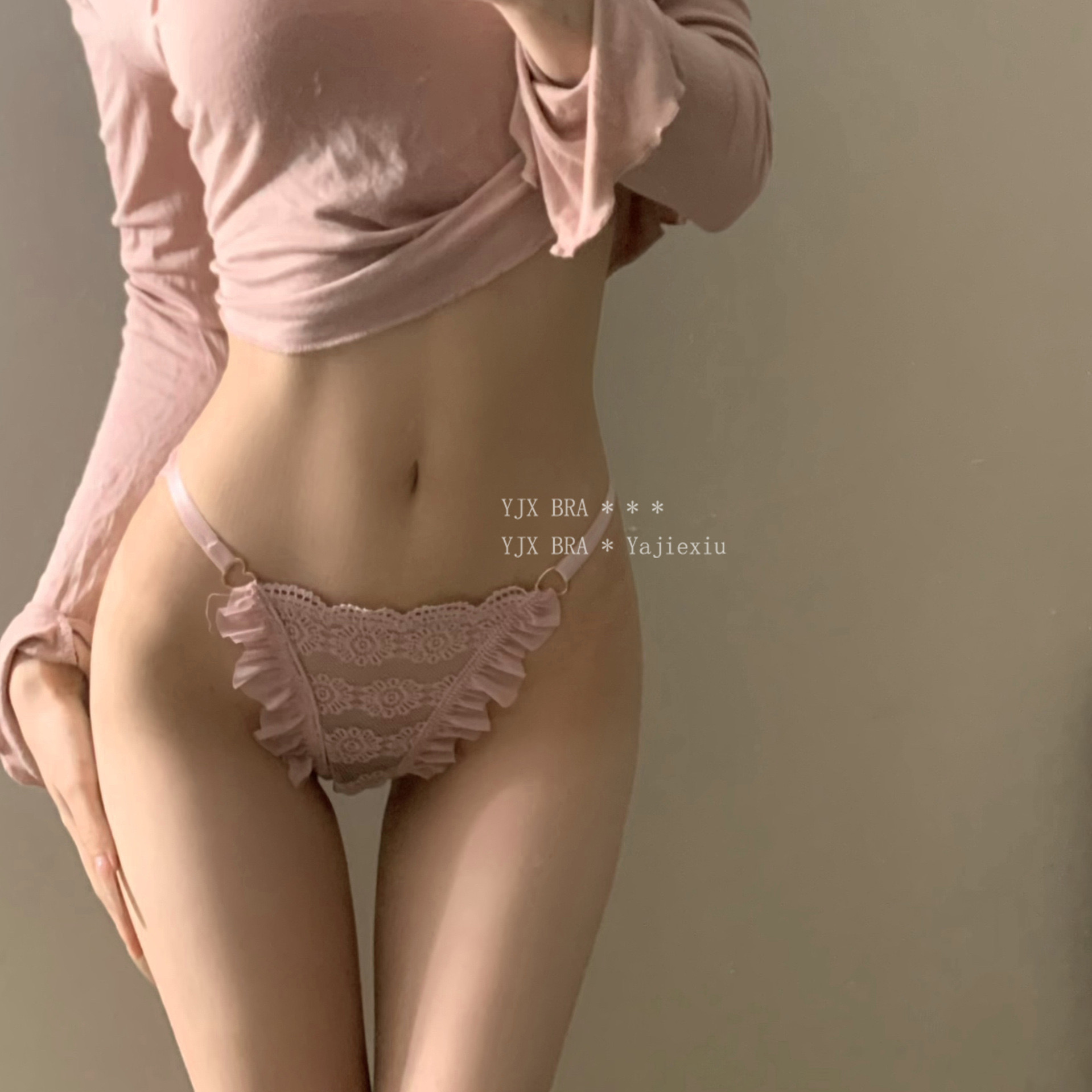 QUẦN LÓT CHẤT REN NÓNG BỎNG QUYẾN RŨ TỪ 40-60KG DÀNH CHO NỮ