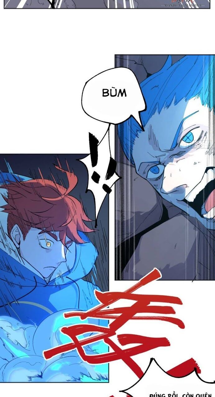 vô hạn khắc kim chi thần chapter 17 27