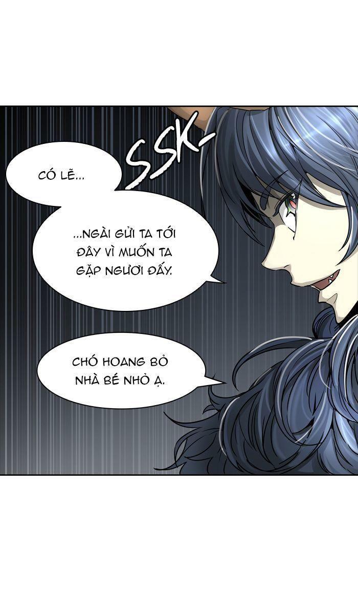 tòa tháp bí ẩn 2 chapter 452 87
