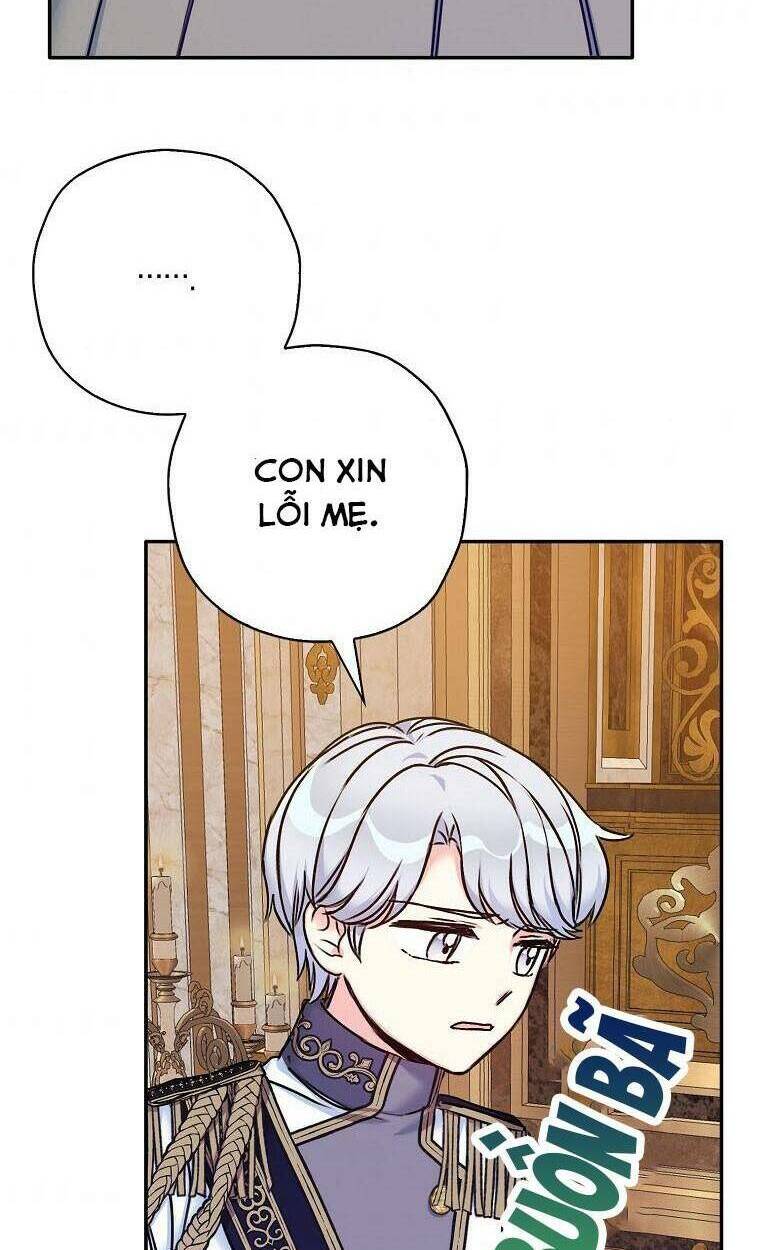 sinh ra làm con gái ác nữ chapter 28 57