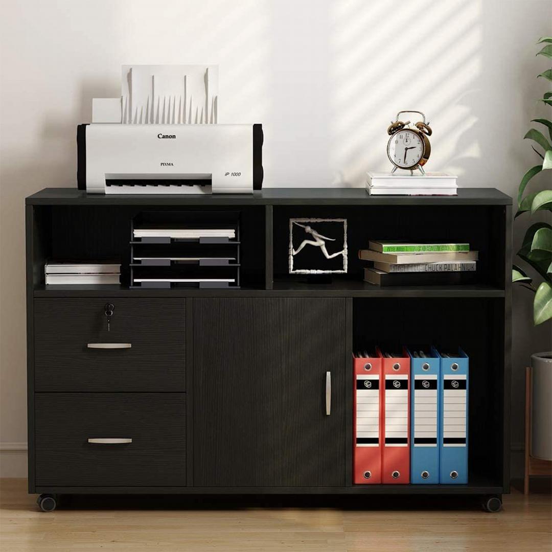 Kệ để máy in SMLIFE Paris