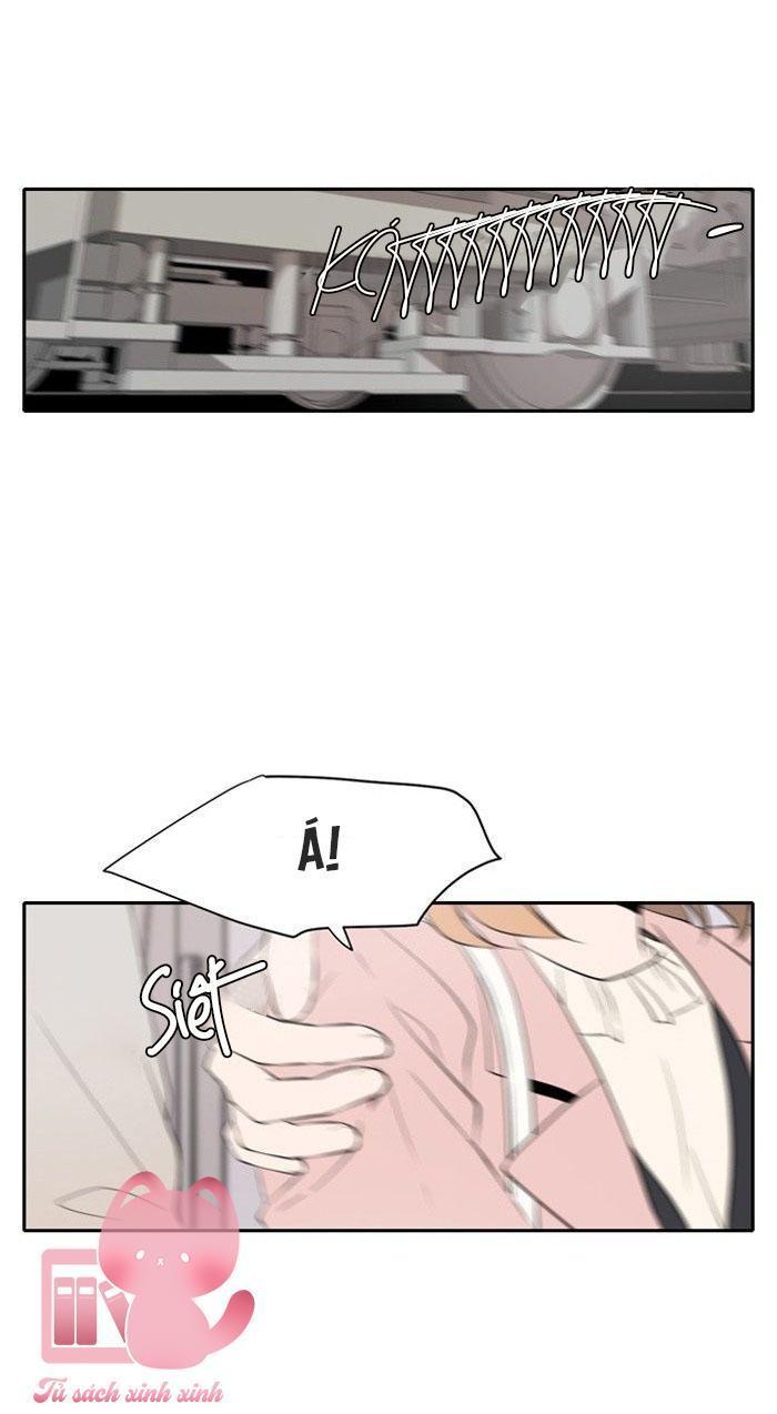 a good day to be a dog chapter 19 10